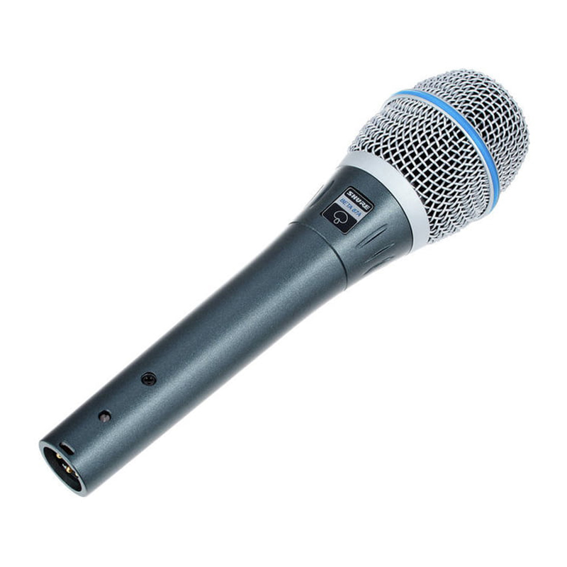 میکروفن شور Shure BETA87A