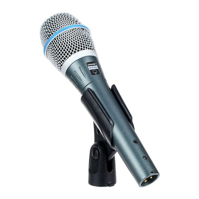 میکروفن شور Shure BETA87A