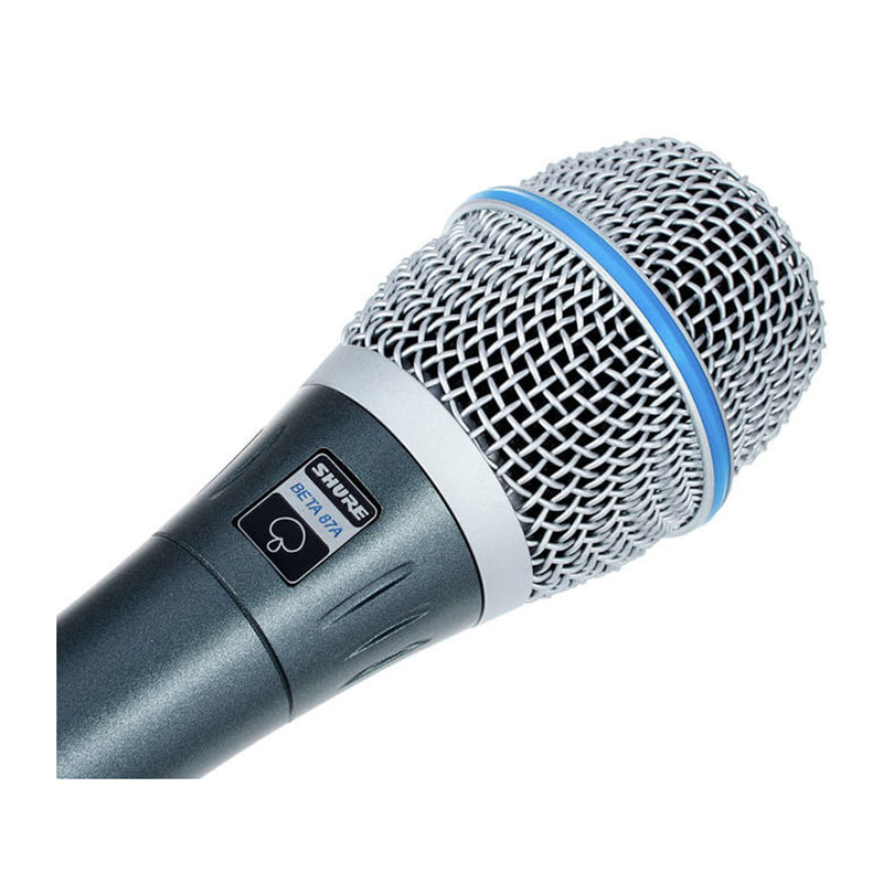 میکروفن شور Shure BETA87A