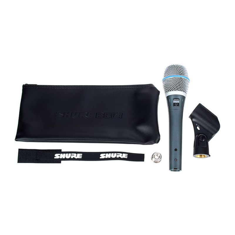 میکروفن شور Shure BETA87A