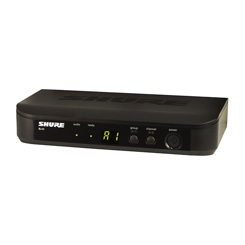 میکروفن بیسیم شور Shure BLX14UK/P31X