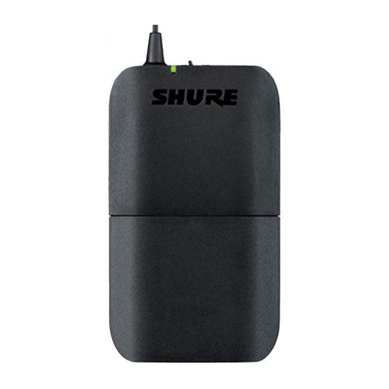 میکروفن بیسیم شور Shure BLX14UK/P31X