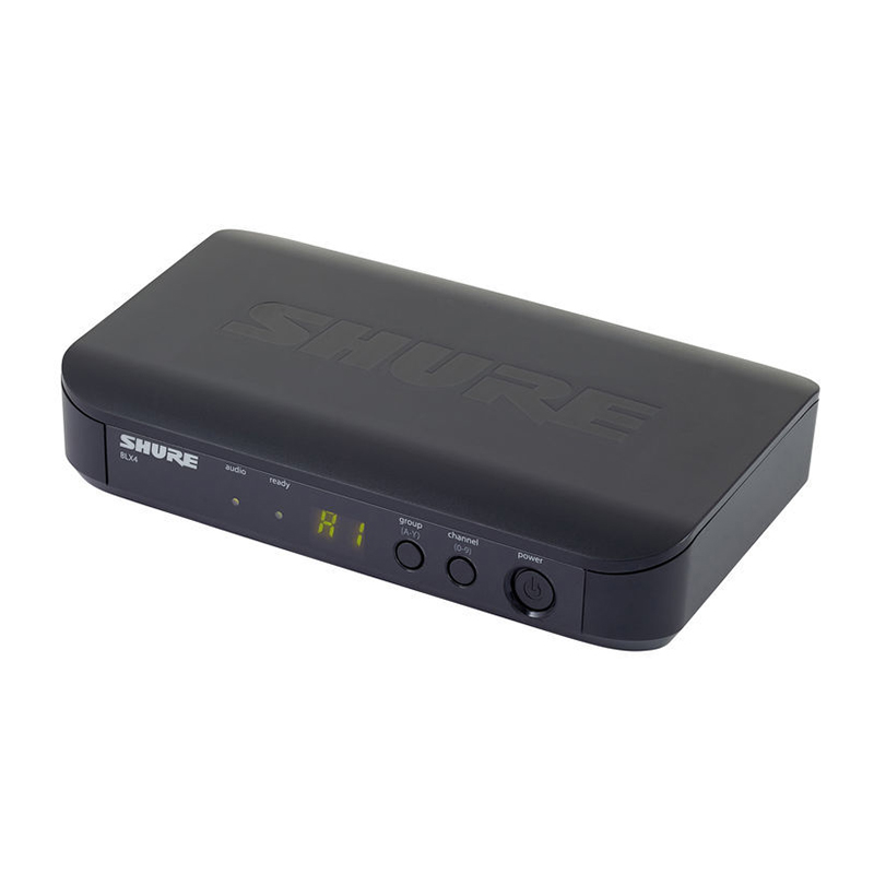میکروفن بیسیم شور Shure BLX24UK/SM58X