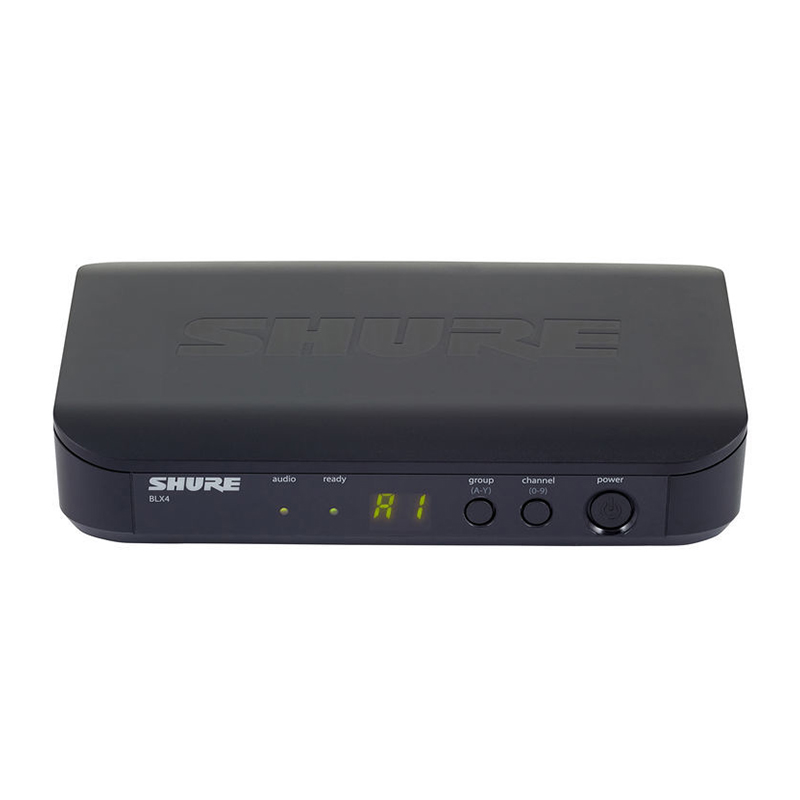 میکروفن بیسیم شور Shure BLX24UK/SM58X