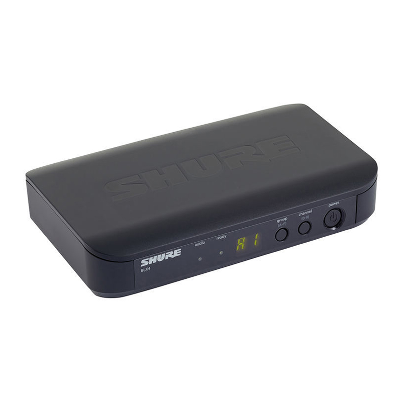 میکروفن بیسیم شور Shure BLX24UK/SM58X