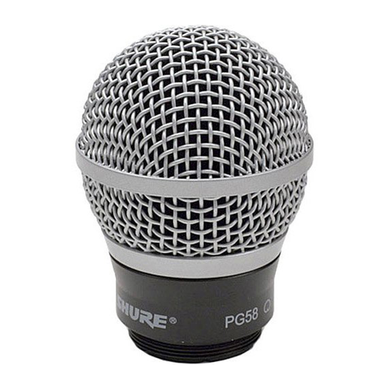 میکروفن بیسیم شور Shure BLX24E/PG58