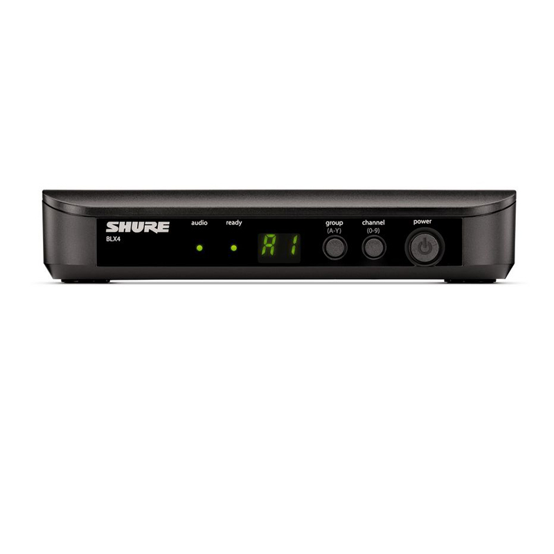 میکروفن بیسیم شور Shure BLX24E/PG58