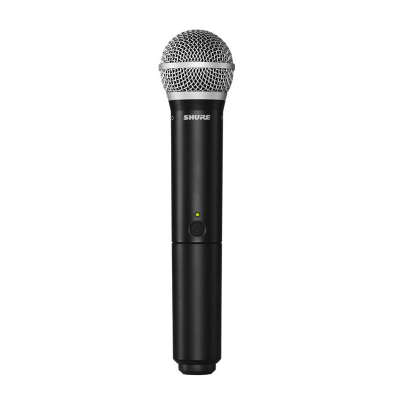 میکروفن بیسیم شور Shure BLX24E/PG58