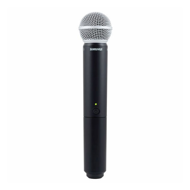 میکروفن بیسیم شور Shure BLX24E/SM58