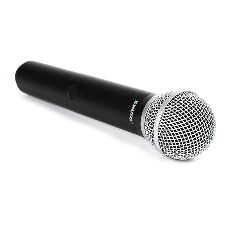 میکروفن بیسیم شور Shure BLX288/PG58