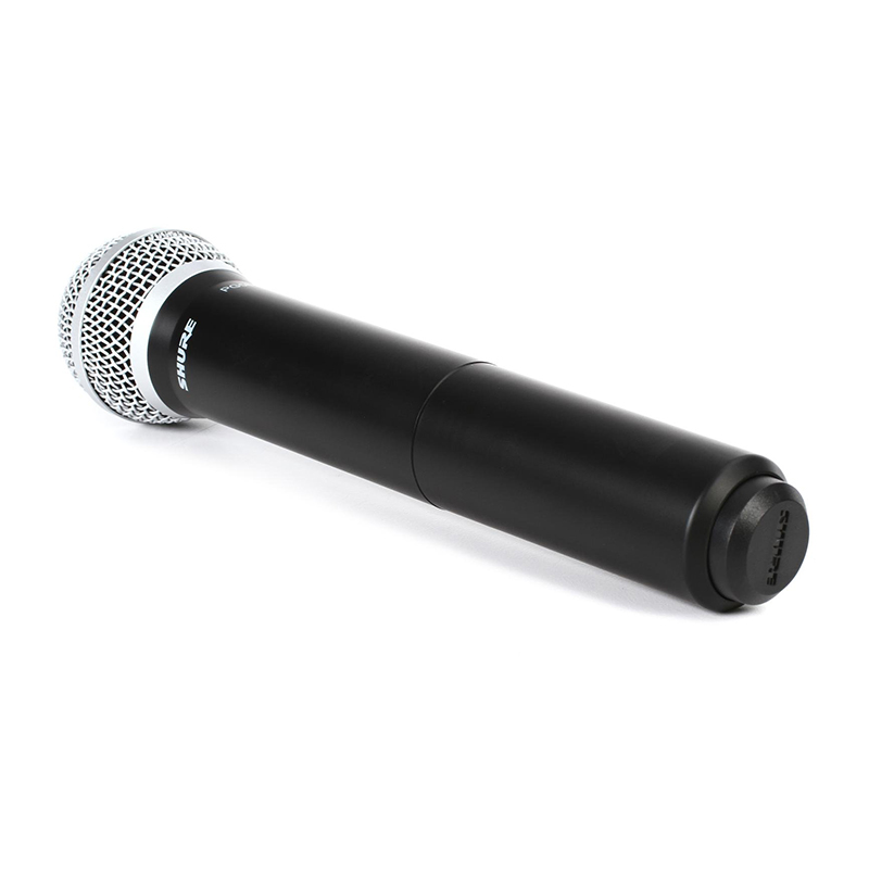 میکروفن بیسیم شور Shure BLX288/PG58