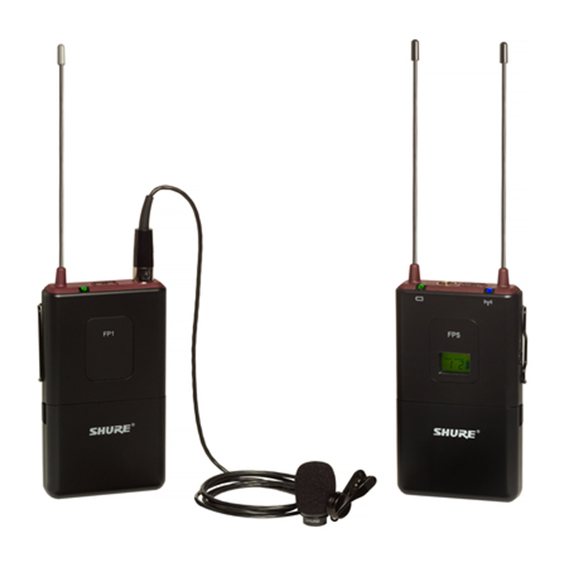 میکروفن بیسیم شور Shure FP15/83
