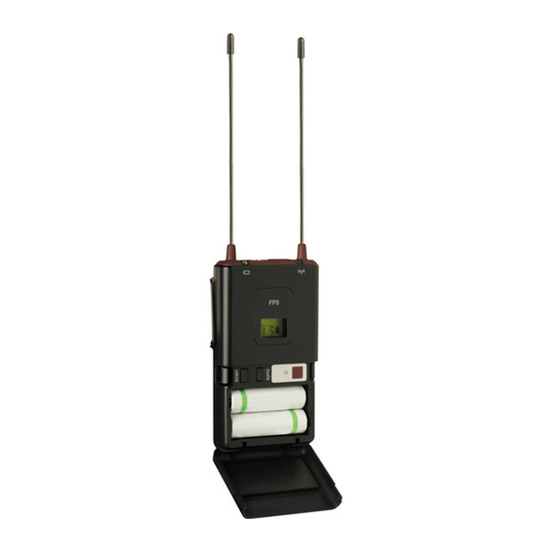میکروفن بیسیم شور Shure FP25/SM58