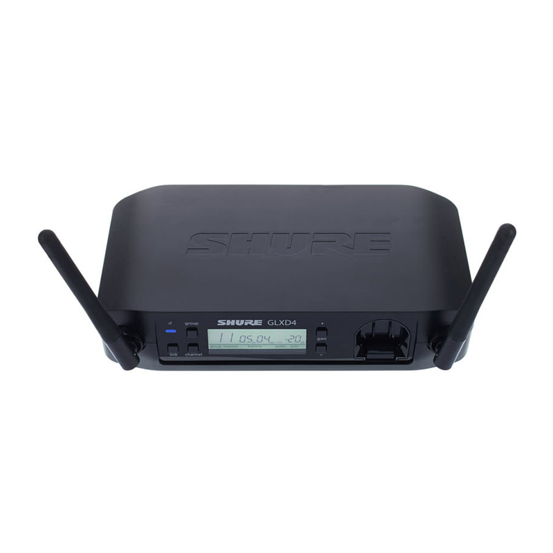 میکروفن بیسیم شور Shure GLXD14/SM35