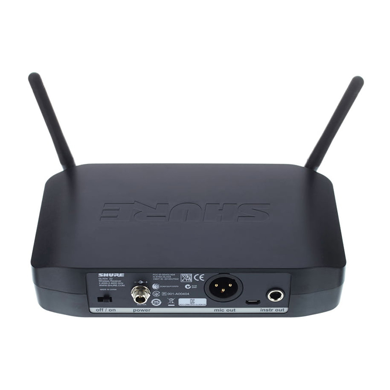 میکروفن بیسیم شور Shure GLXD14/SM35