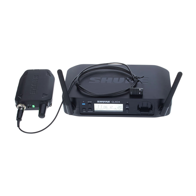 میکروفن بیسیم شور Shure GLXD14E/85