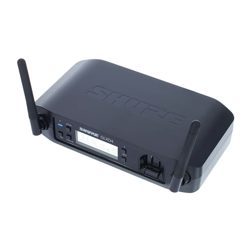 میکروفن بیسیم شور Shure GLXD14E/85