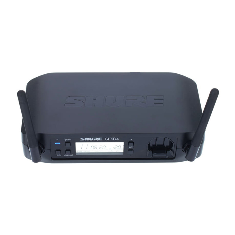 میکروفن بیسیم شور Shure GLXD14E/85