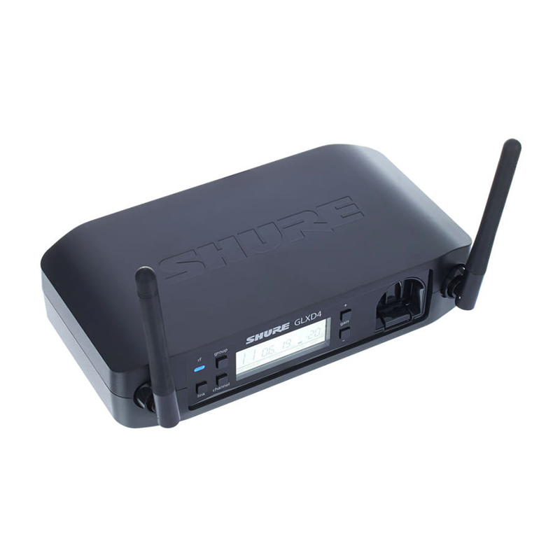 میکروفن بیسیم شور Shure GLXD14E/85