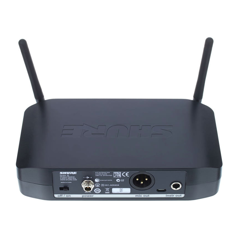 میکروفن بیسیم شور Shure GLXD14E/85