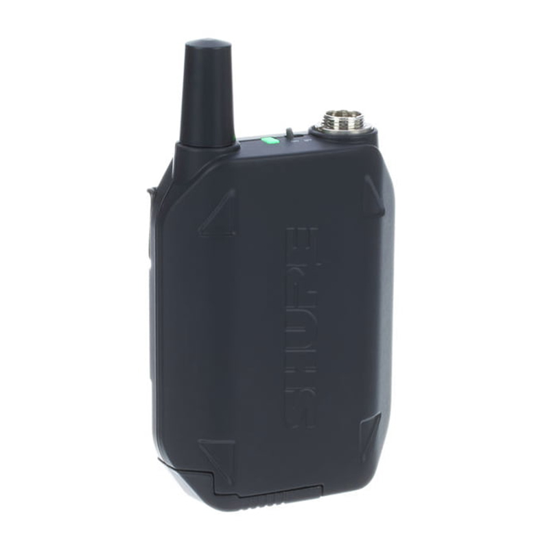 میکروفن بیسیم شور Shure GLXD14E/85