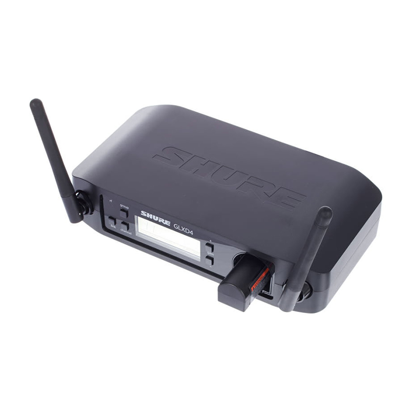 میکروفن بیسیم شور Shure GLXD24E/B58