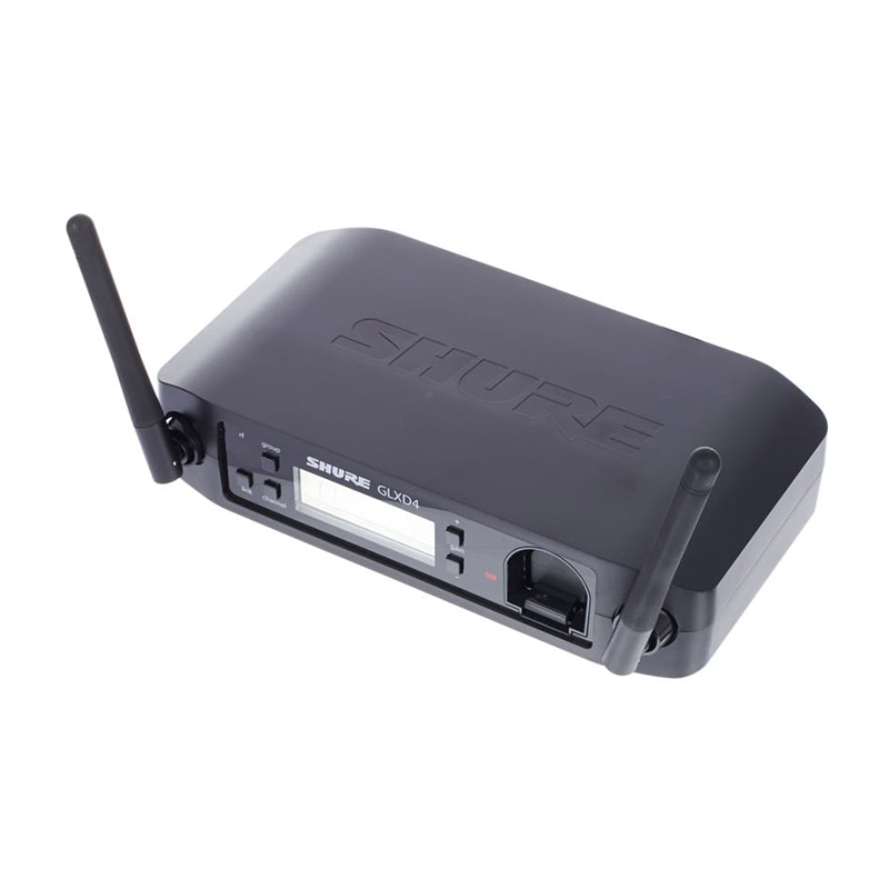 میکروفن بیسیم شور Shure GLXD24E/B58