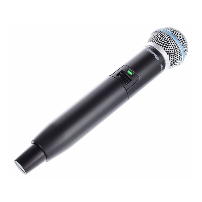 میکروفن بیسیم شور Shure GLXD24E/B58