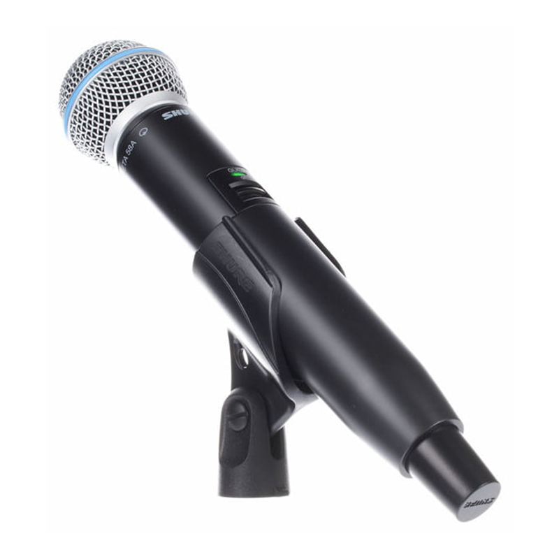 میکروفن بیسیم شور Shure GLXD24E/B58