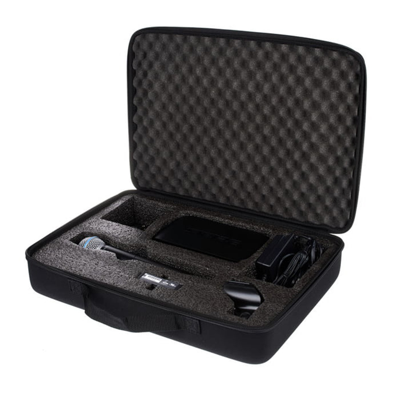 میکروفن بیسیم شور Shure GLXD24E/B58