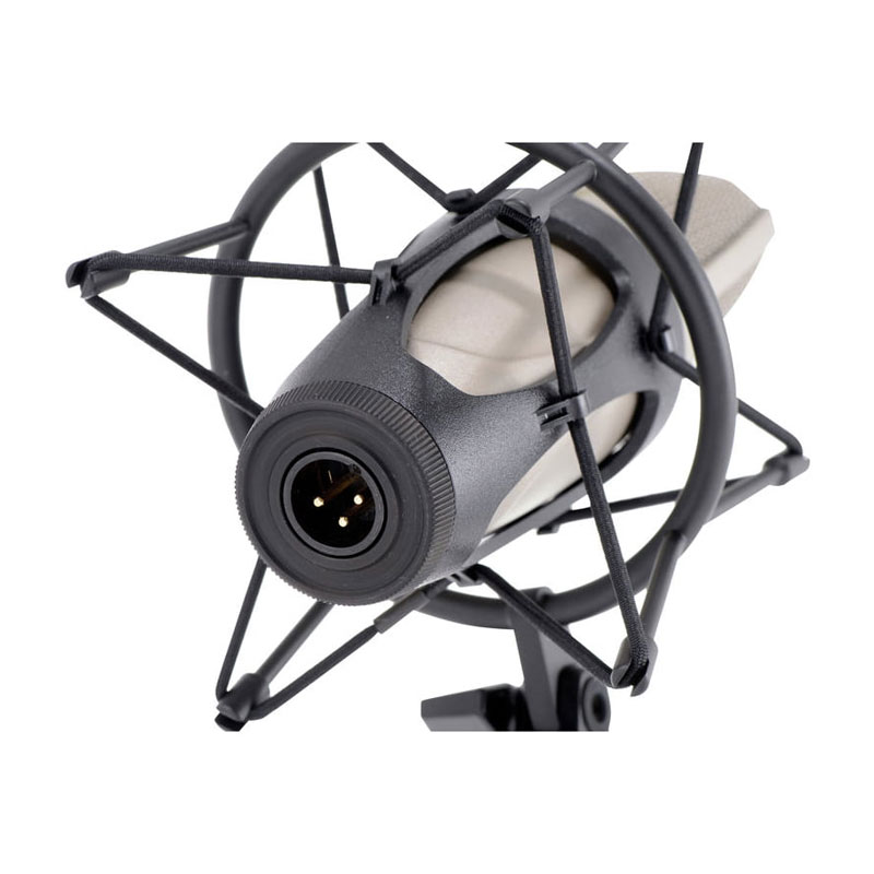 میکروفن شور Shure KSM32 Champagne