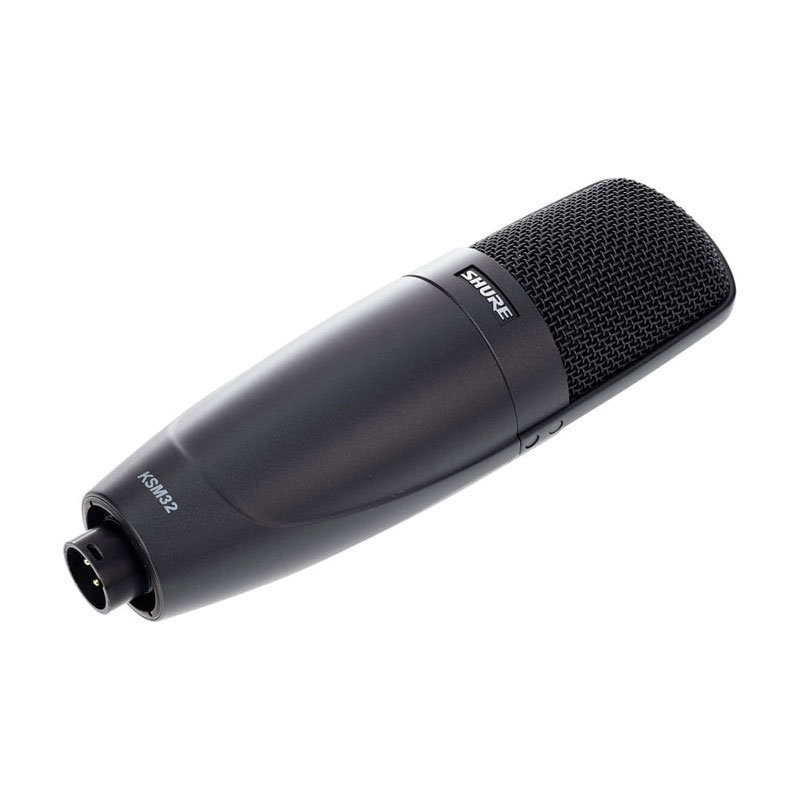میکروفن شور Shure KSM32 Charcoal Gray