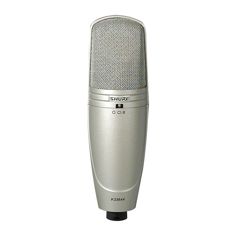 میکروفن شور Shure ksm44
