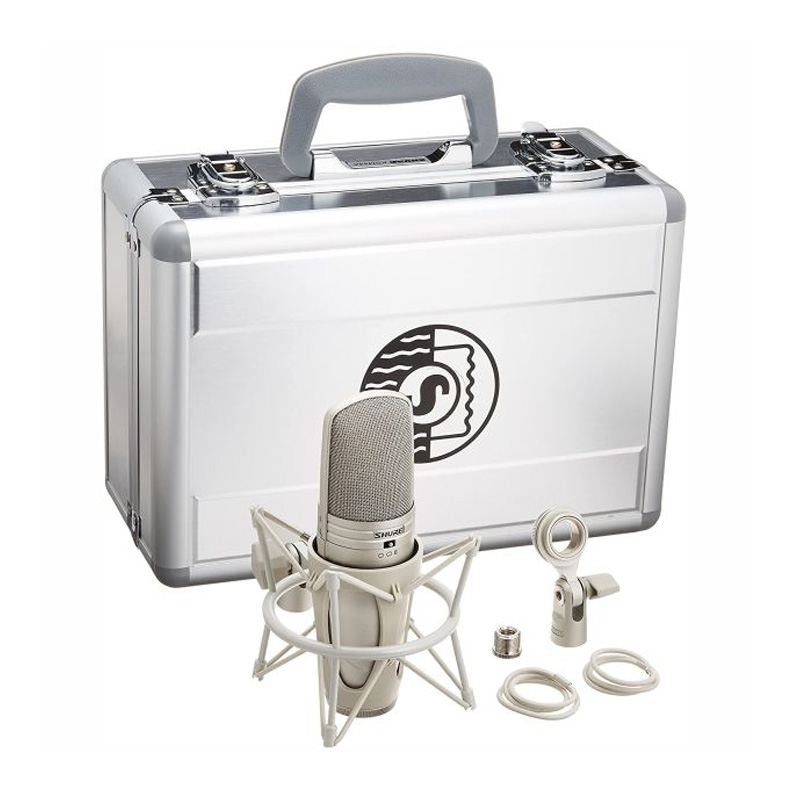 میکروفن شور Shure ksm44