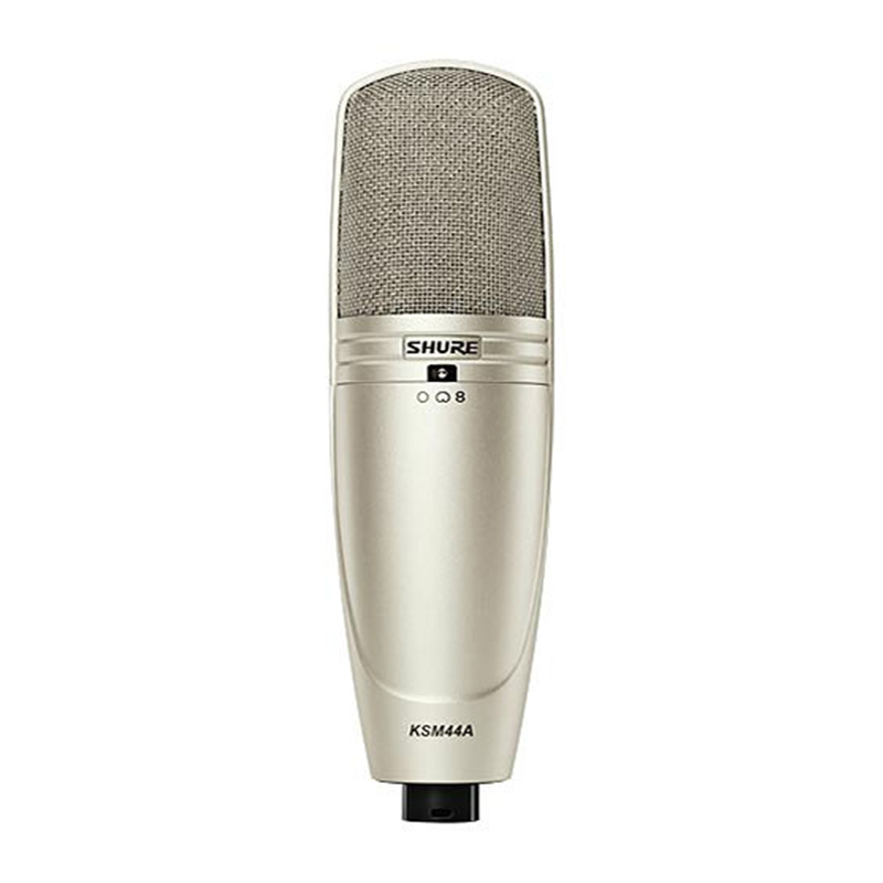قیمت خرید فروش میکروفن شور Shure ksm44a/sl