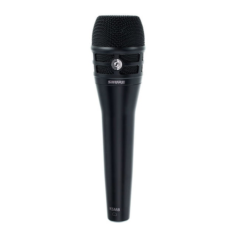  میکروفن با سیم  شور Shure KSM8 Black