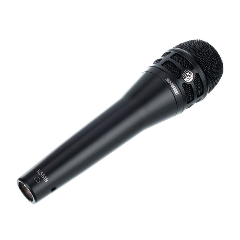  میکروفن با سیم  شور Shure KSM8 Black