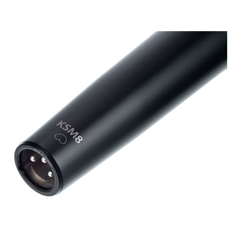  میکروفن با سیم  شور Shure KSM8 Black