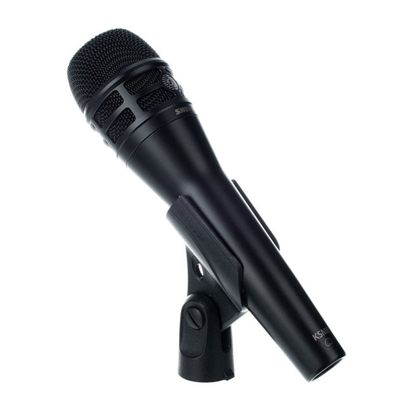  میکروفن با سیم  شور Shure KSM8 Black