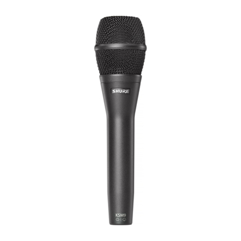  میکروفن با سیم  شور Shure KSM9 Black