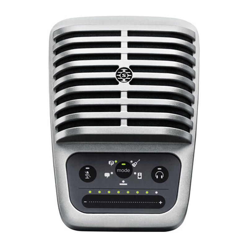 قیمت خرید فروش میکروفن یو اس بی شور Shure MV51
