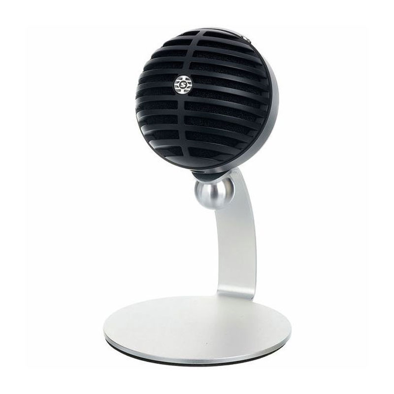 قیمت خرید فروش میکروفن یو اس بی شور Shure MV5C - Black