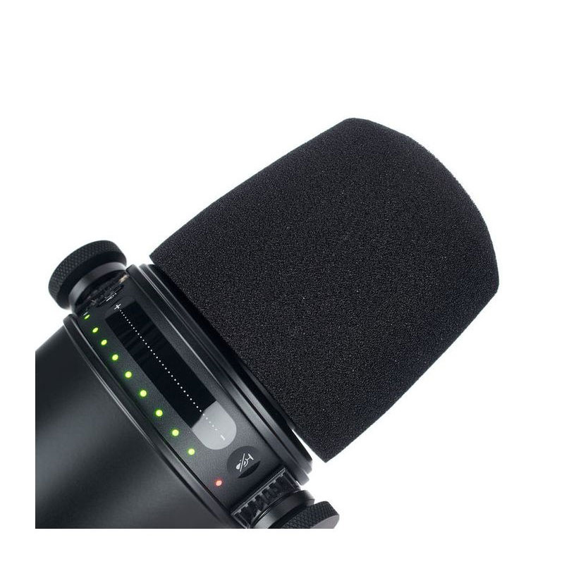 میکروفن یو اس بی شور Shure MV7 Podcast Kit