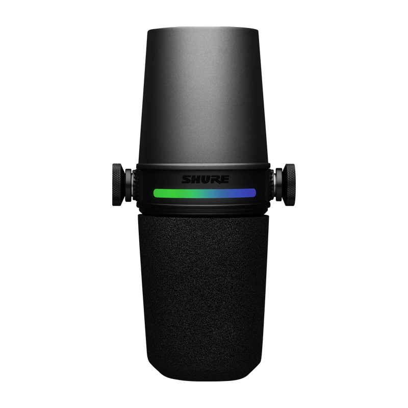 میکروفن یو اس بی شور Shure MV7i