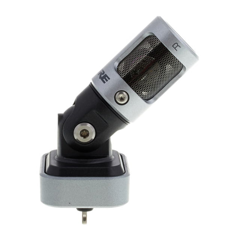 میکروفن مخصوص آیفون و آیپد شور Shure MV88