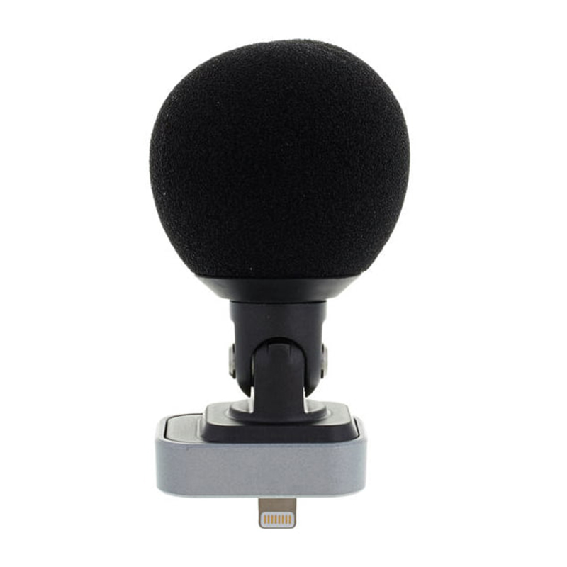 میکروفن مخصوص آیفون و آیپد شور Shure MV88