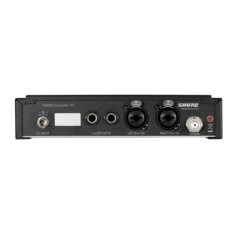 میکروفن بیسیم شور Shure P9T/P9RA
