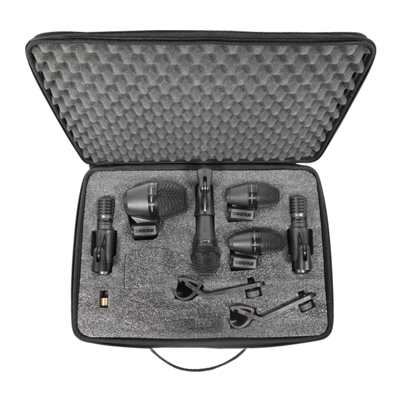 قیمت خرید فروش میکروفن شور Shure PGA Drumkit 6
