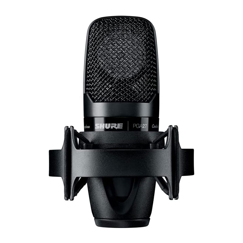 میکروفن شور Shure PGA27
