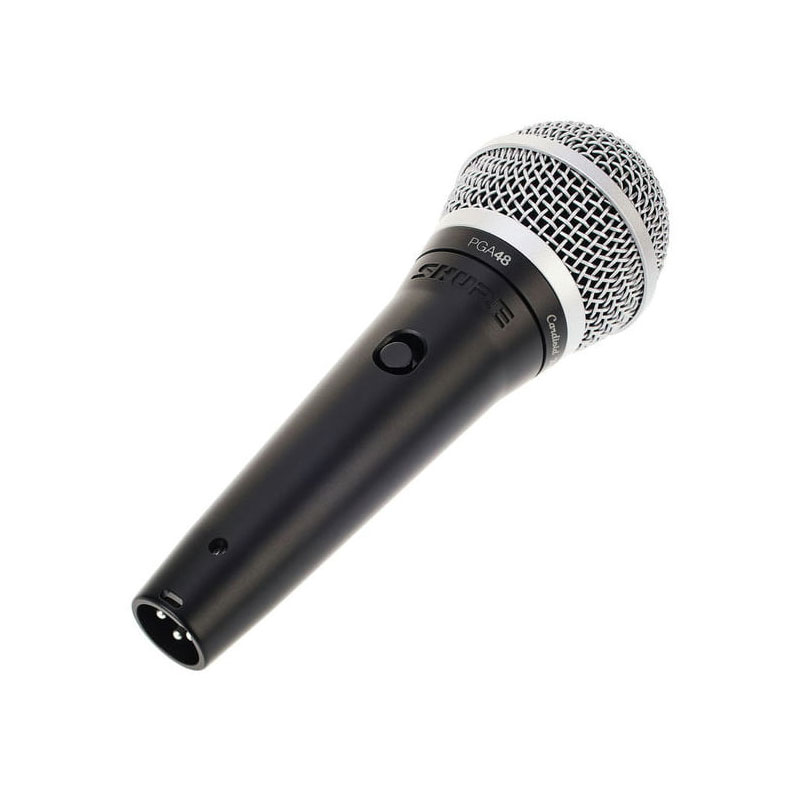 میکروفن با سیم شور Shure PGA48